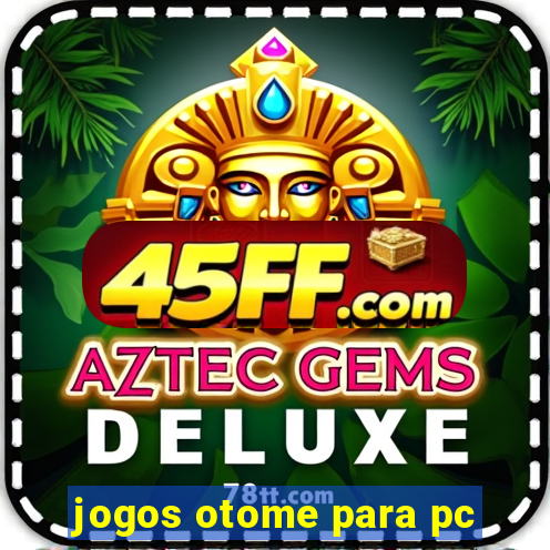 jogos otome para pc